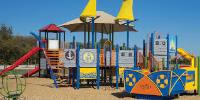 Commercial Playground Solutions image 7